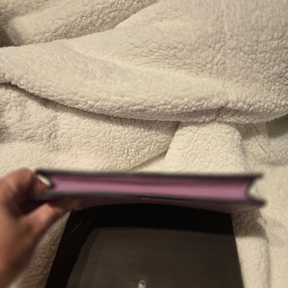 Coach crossbody - Picture 9 of 12